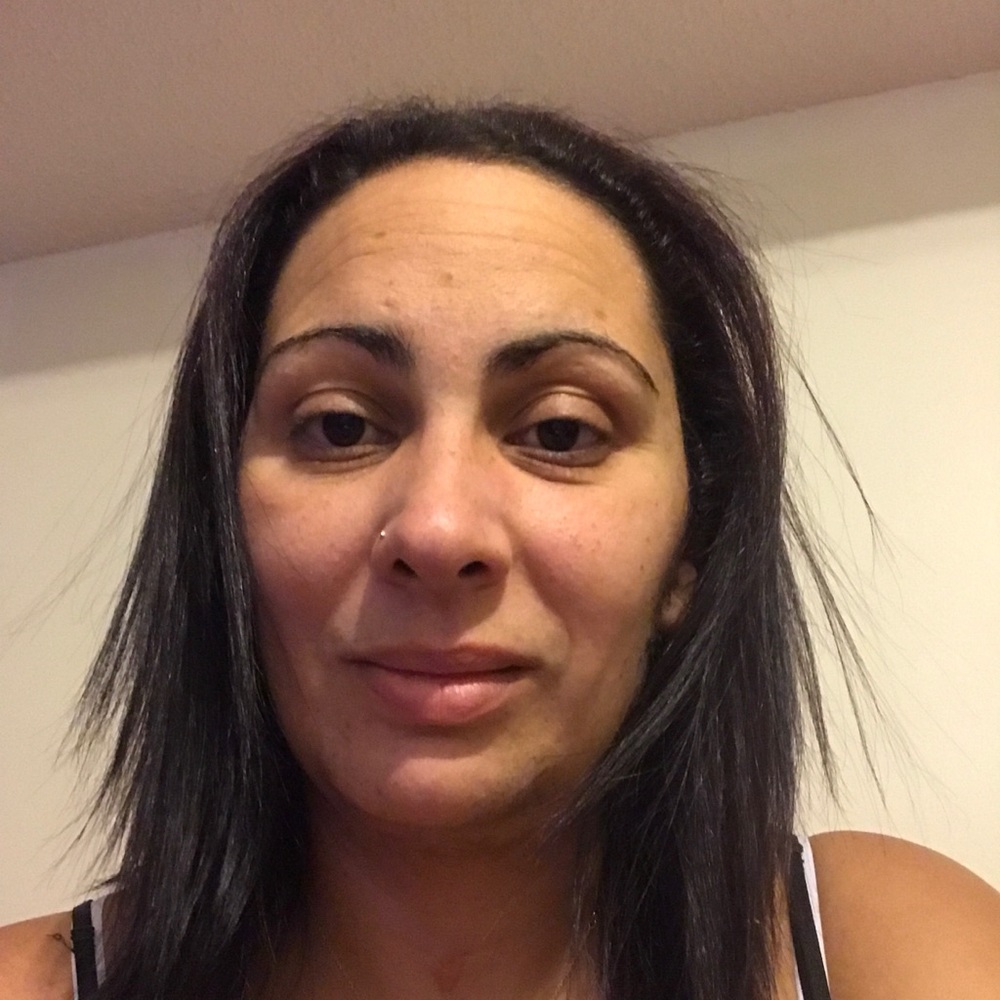 Meet your Posher, Kimmie